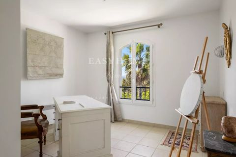 Villa i Mougins, Alpes-Maritimes, Mougins - € 2.490.000 | Ref: 85056834 - foto 22