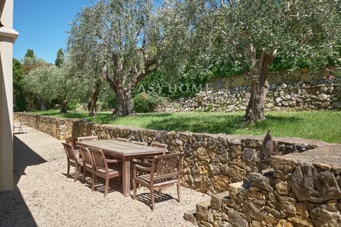Villa i Mougins, Alpes-Maritimes, Mougins - € 2.490.000 | Ref: 85056834 - foto 23