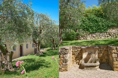 Villa i Mougins, Alpes-Maritimes, Mougins - € 2.490.000 | Ref: 85056834 - foto 24