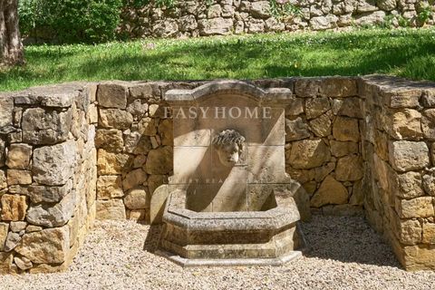 Villa i Mougins, Alpes-Maritimes, Mougins - € 2.490.000 | Ref: 85056834 - foto 26