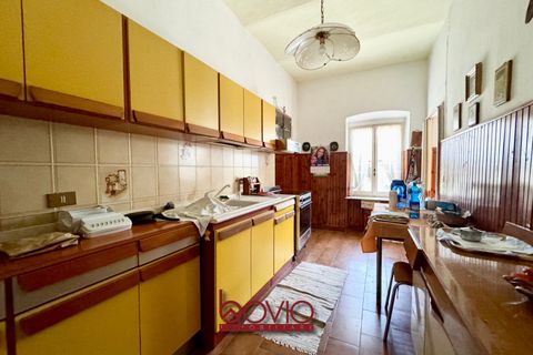 Rækkehus i Villamiroglio, Alessandria, Villamiroglio - € 63.000 | Ref: VILLAMIROGLIO63 - foto 12
