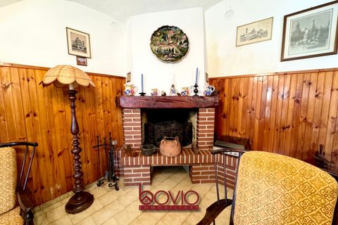 Rækkehus i Villamiroglio, Alessandria, Villamiroglio - € 63.000 | Ref: VILLAMIROGLIO63 - foto 14