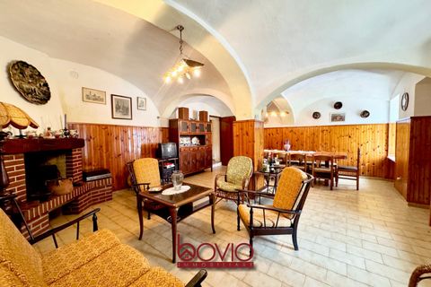 Rækkehus i Villamiroglio, Alessandria, Villamiroglio - € 63.000 | Ref: VILLAMIROGLIO63 - foto 15