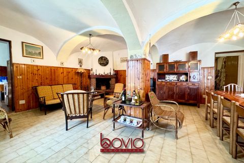 Rækkehus i Villamiroglio, Alessandria, Villamiroglio - € 63.000 | Ref: VILLAMIROGLIO63 - foto 17