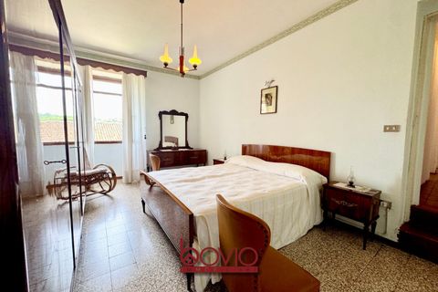 Rækkehus i Villamiroglio, Alessandria, Villamiroglio - € 63.000 | Ref: VILLAMIROGLIO63 - foto 19
