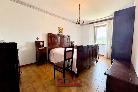 Rækkehus i Villamiroglio, Alessandria, Villamiroglio - € 63.000 | Ref: VILLAMIROGLIO63 - foto 23