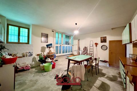 Rækkehus i Villamiroglio, Alessandria, Villamiroglio - € 63.000 | Ref: VILLAMIROGLIO63 - foto 33