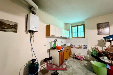 Rækkehus i Villamiroglio, Alessandria, Villamiroglio - € 63.000 | Ref: VILLAMIROGLIO63 - foto 34