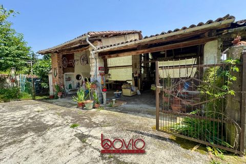 Rækkehus i Villamiroglio, Alessandria, Villamiroglio - € 63.000 | Ref: VILLAMIROGLIO63 - foto 36