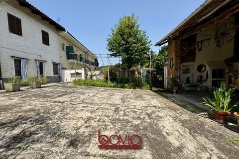 Rækkehus i Villamiroglio, Alessandria, Villamiroglio - € 63.000 | Ref: VILLAMIROGLIO63 - foto 37