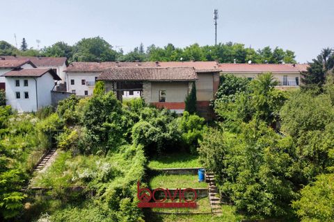 Rækkehus i Villamiroglio, Alessandria, Villamiroglio - € 63.000 | Ref: VILLAMIROGLIO63 - foto 38