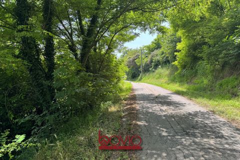 Rækkehus i Villamiroglio, Alessandria, Villamiroglio - € 63.000 | Ref: VILLAMIROGLIO63 - foto 39