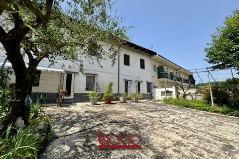 Rækkehus i Villamiroglio, Alessandria, Villamiroglio - € 63.000 | Ref: VILLAMIROGLIO63 - foto 40