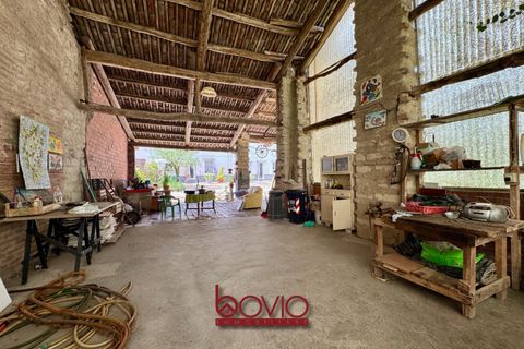 Rækkehus i Villamiroglio, Alessandria, Villamiroglio - € 63.000 | Ref: VILLAMIROGLIO63 - foto 41