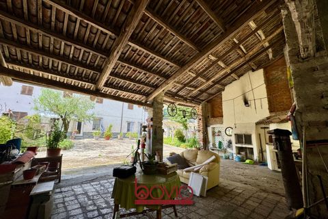 Rækkehus i Villamiroglio, Alessandria, Villamiroglio - € 63.000 | Ref: VILLAMIROGLIO63 - foto 42