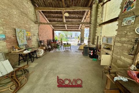 Rækkehus i Villamiroglio, Alessandria, Villamiroglio - € 63.000 | Ref: VILLAMIROGLIO63 - foto 43