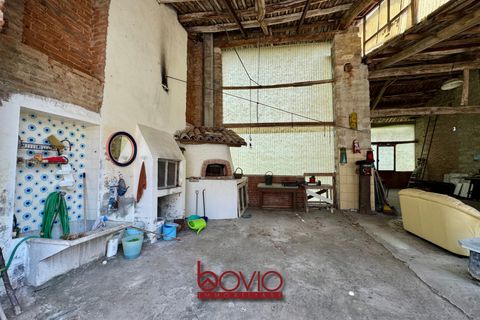 Rækkehus i Villamiroglio, Alessandria, Villamiroglio - € 63.000 | Ref: VILLAMIROGLIO63 - foto 44
