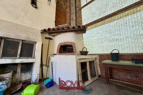 Rækkehus i Villamiroglio, Alessandria, Villamiroglio - € 63.000 | Ref: VILLAMIROGLIO63 - foto 45