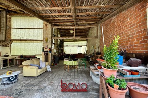 Rækkehus i Villamiroglio, Alessandria, Villamiroglio - € 63.000 | Ref: VILLAMIROGLIO63 - foto 47