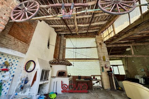 Rækkehus i Villamiroglio, Alessandria, Villamiroglio - € 63.000 | Ref: VILLAMIROGLIO63 - foto 48