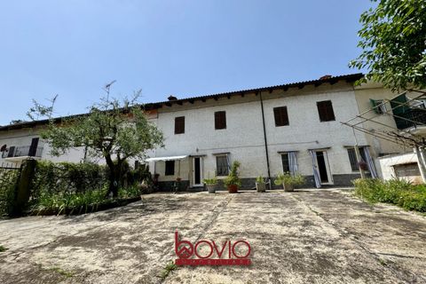 Rækkehus i Villamiroglio, Alessandria, Villamiroglio - € 63.000 | Ref: VILLAMIROGLIO63 - foto 49