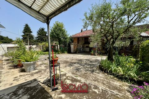 Rækkehus i Villamiroglio, Alessandria, Villamiroglio - € 63.000 | Ref: VILLAMIROGLIO63 - foto 50
