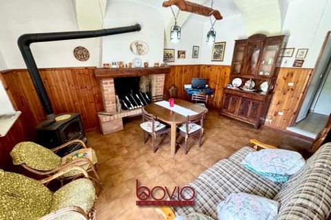 Rækkehus i Villamiroglio, Alessandria, Villamiroglio - € 63.000 | Ref: VILLAMIROGLIO63 - foto 1