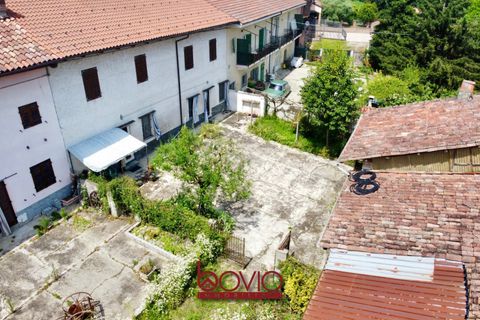Rækkehus i Villamiroglio, Alessandria, Villamiroglio - € 63.000 | Ref: VILLAMIROGLIO63 - foto 3