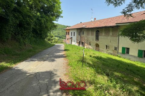 Rækkehus i Villamiroglio, Alessandria, Villamiroglio - € 63.000 | Ref: VILLAMIROGLIO63 - foto 5
