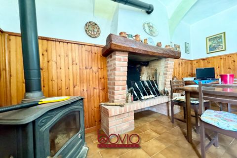 Rækkehus i Villamiroglio, Alessandria, Villamiroglio - € 63.000 | Ref: VILLAMIROGLIO63 - foto 6