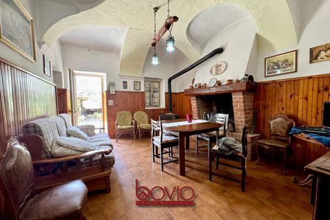 Rækkehus i Villamiroglio, Alessandria, Villamiroglio - € 63.000 | Ref: VILLAMIROGLIO63 - foto 9