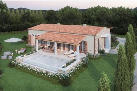 Landejendom i Manacor, Mallorca, Manacor - € 1.900.000 | Ref: 3596U - foto 15