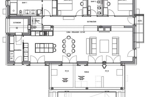 Landejendom i Manacor, Mallorca, Manacor - € 1.900.000 | Ref: 3596U - foto 19