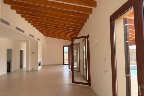 Landejendom i Manacor, Mallorca, Manacor - € 1.900.000 | Ref: 3596U - foto 6