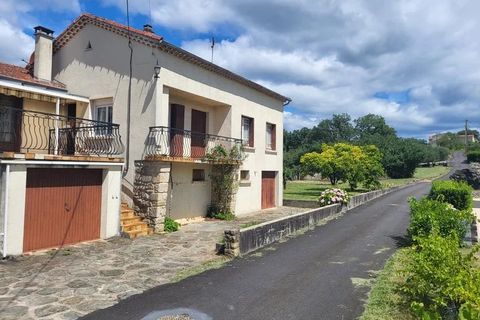 Villa i Les Vans, Ardeche, Les Vans - € 160.000 | Ref: 85060753 - foto 3