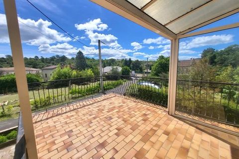 Villa i Les Vans, Ardeche, Les Vans - € 160.000 | Ref: 85060753 - foto 4
