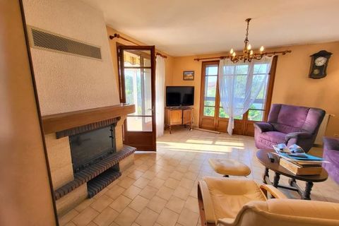 Villa i Les Vans, Ardeche, Les Vans - € 160.000 | Ref: 85060753 - foto 5