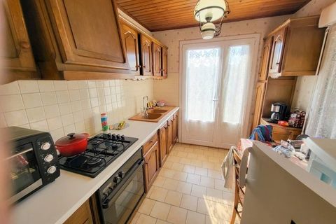 Villa i Les Vans, Ardeche, Les Vans - € 160.000 | Ref: 85060753 - foto 6
