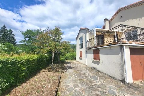 Villa i Les Vans, Ardeche, Les Vans - € 160.000 | Ref: 85060753 - foto 7