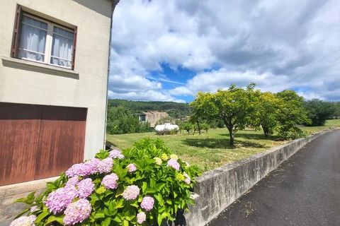 Villa i Les Vans, Ardeche, Les Vans - € 160.000 | Ref: 85060753 - foto 8