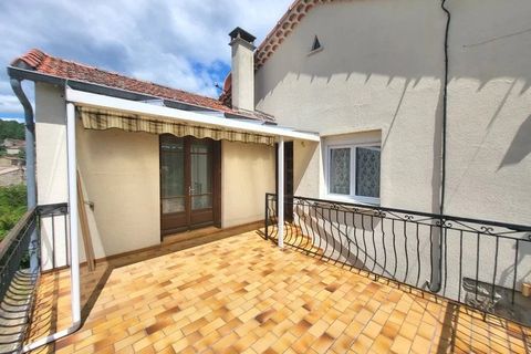 Villa i Les Vans, Ardeche, Les Vans - € 160.000 | Ref: 85060753 - foto 11
