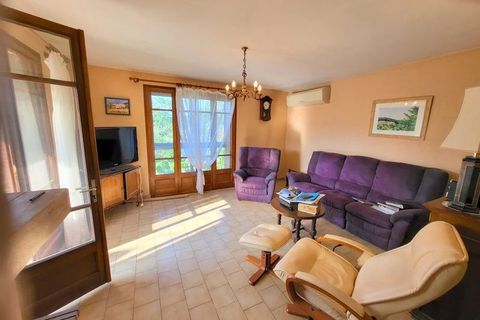 Villa i Les Vans, Ardeche, Les Vans - € 160.000 | Ref: 85060753 - foto 12
