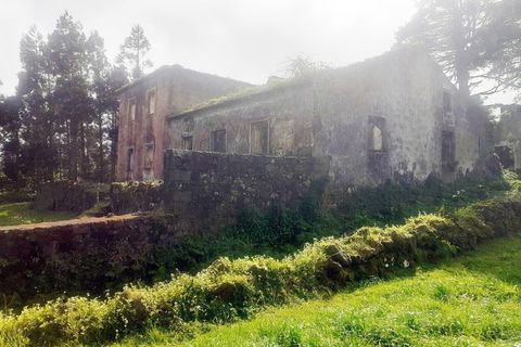 Helårsgrund i Ponta Delgada, Sao Miguel, Ponta Delgada - € 1.250.000 | Ref: MPDL5051 - foto 1