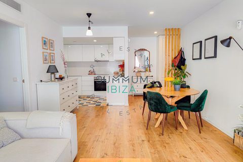 Dupleks i Ibiza, Ibiza, Ibiza - € 895 000 | Ref: PIB78V - foto 5