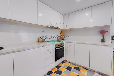 Dupleks i Ibiza, Ibiza, Ibiza - € 895 000 | Ref: PIB78V - foto 6