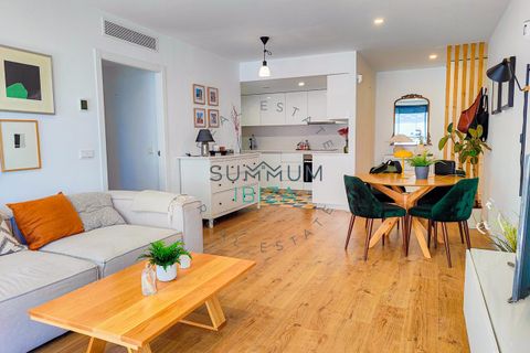 Dupleks i Ibiza, Ibiza, Ibiza - € 895 000 | Ref: PIB78V - foto 8