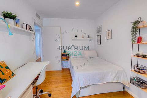 Dupleks i Ibiza, Ibiza, Ibiza - € 895 000 | Ref: PIB78V - foto 13