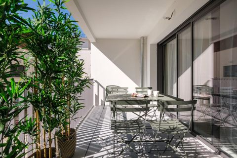 Lejlighed i Pessac, Gironde, Pessac - € 415.000 | Ref: Millesime_204 - foto 1