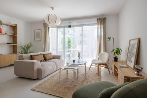 Lejlighed i Pessac, Gironde, Pessac - € 415.000 | Ref: Millesime_204 - foto 2
