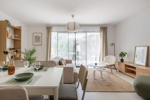 Lejlighed i Pessac, Gironde, Pessac - € 415.000 | Ref: Millesime_204 - foto 3
